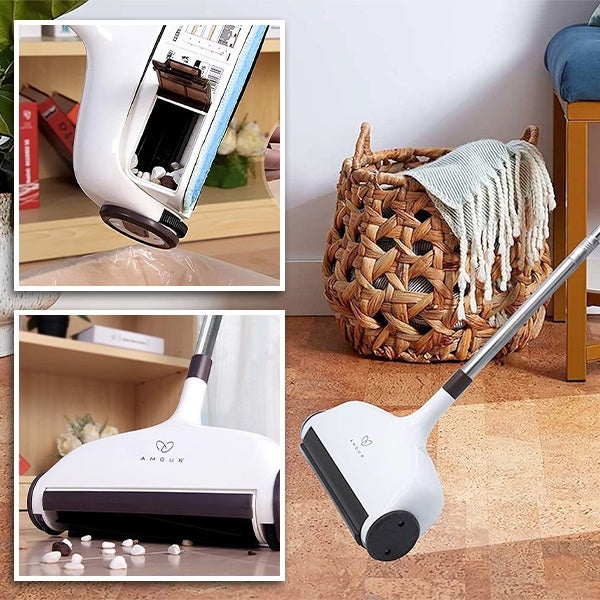 Matura 2 in 1 SmartClean