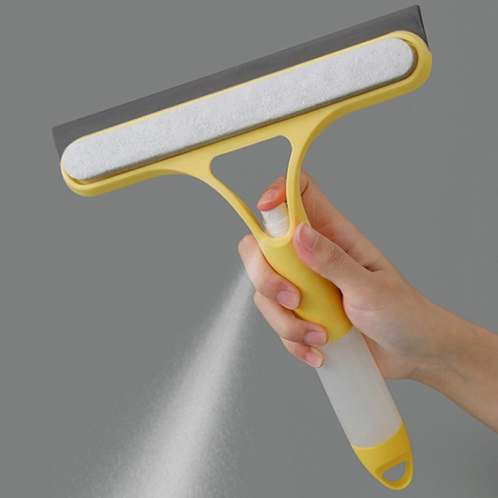 Racleta Geamuri 3 in 1