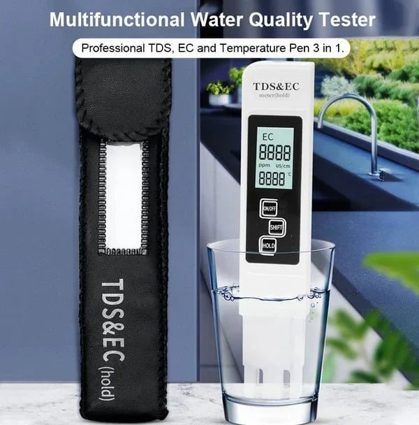 Tester AquaClean