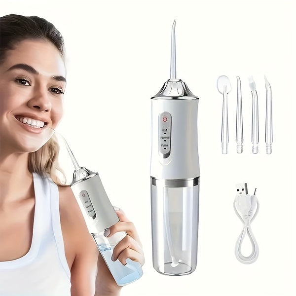 Irigator Oral ToothShine
