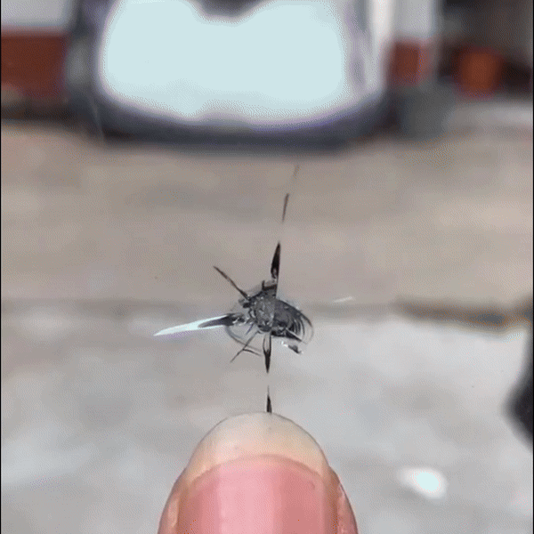 Kit ParbrizFix™
