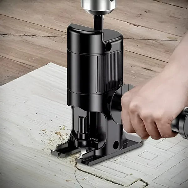 Fierastrau pentru bormasina CutPro