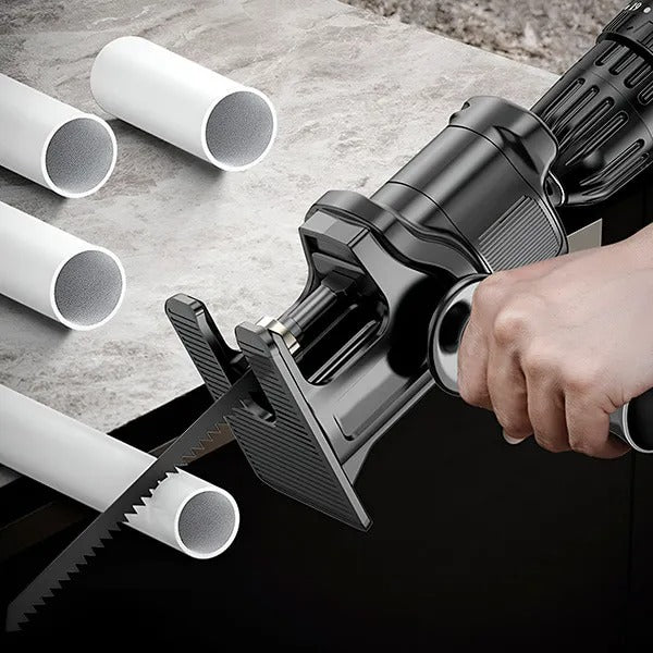 Fierastrau pentru bormasina CutPro