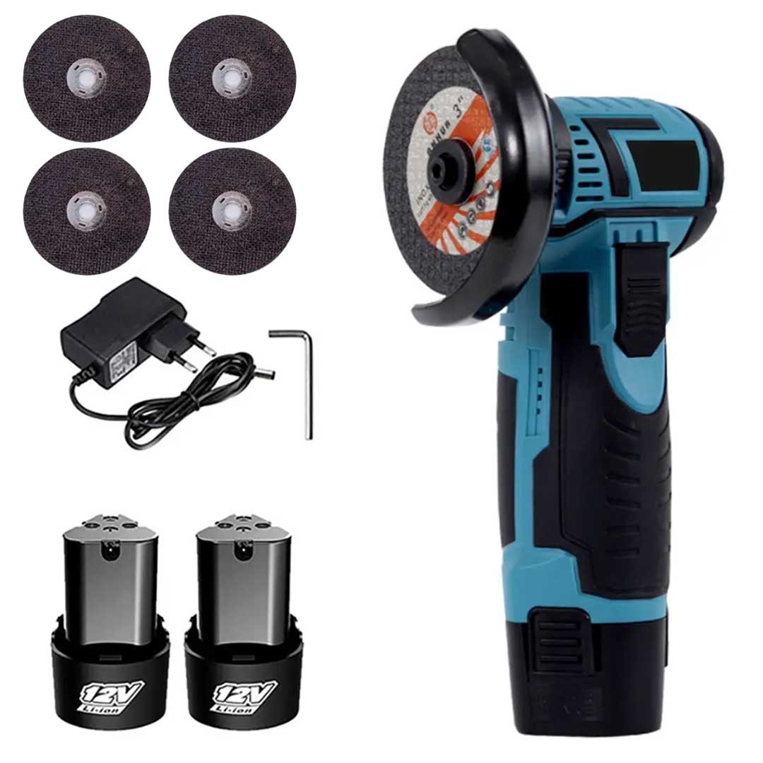 Mini Flex Portabil
