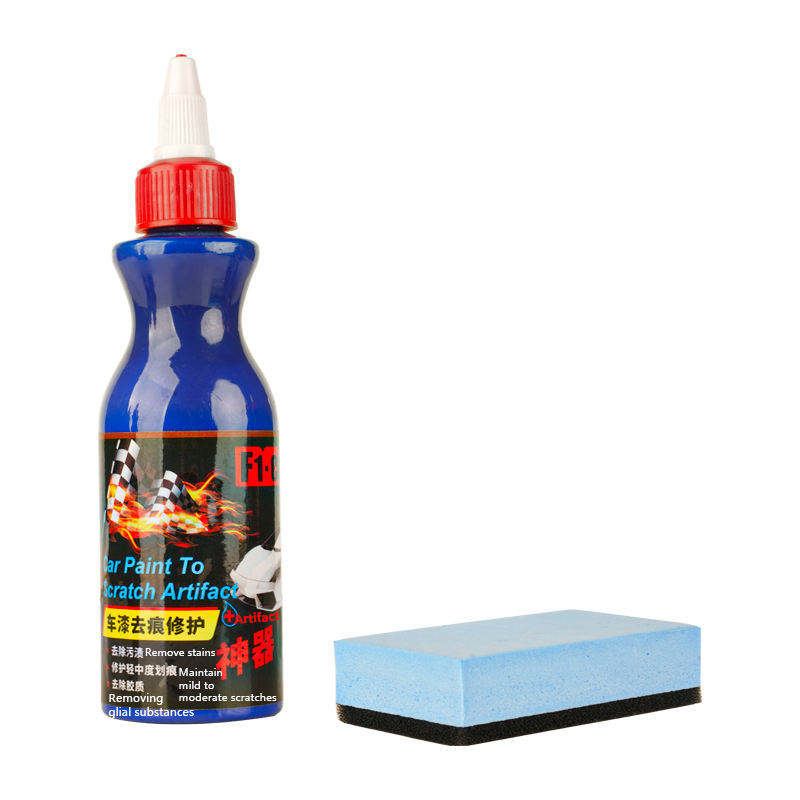Solutie Zgarieturi MagicFix