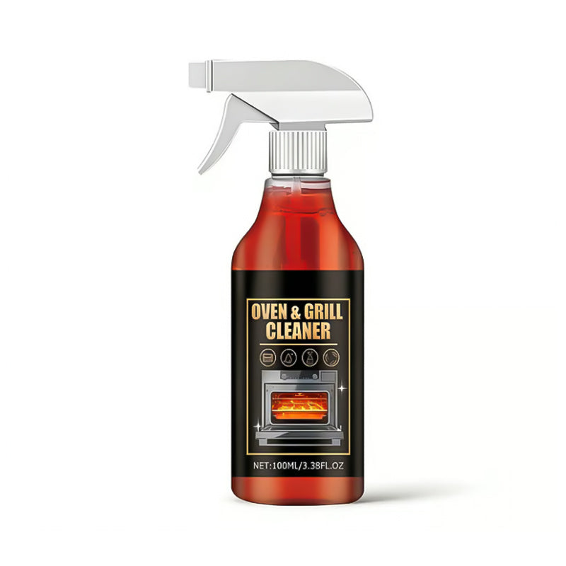 Spray Degresant Cuptor